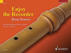 Enjoy the Recorder