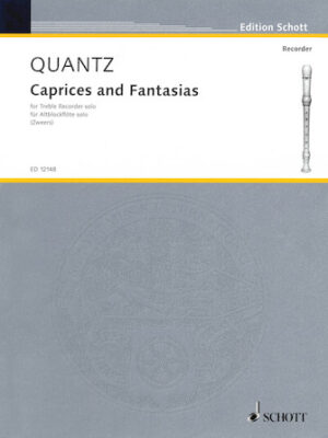Caprices and Fantasias Caprices and Fantasias