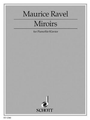 Miroirs Miroirs