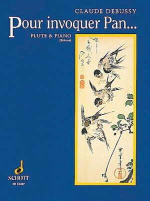Pour Invoquer Pan… Pour Invoquer Pan…