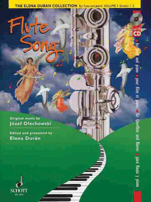 The Elena Durán Collection The Elena Durán Collection