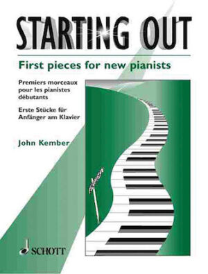 Starting Out