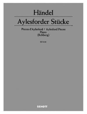 Aylesford Pieces