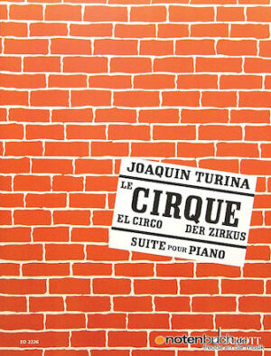 Circus Suite