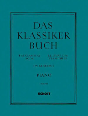 The Classical Book Vol. 1