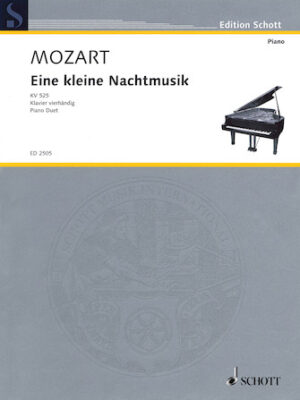 Eine kleine Nachtmusik