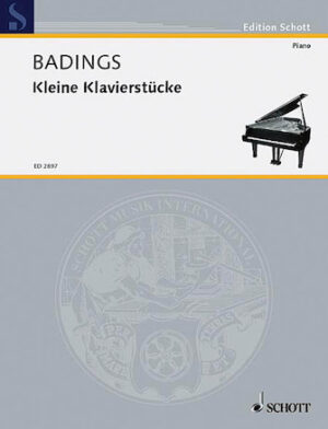 Little Piano Piece Little Piano Piece