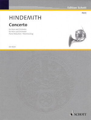 Horn Concerto Horn Concerto