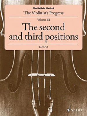 The Doflein Method The Doflein Method