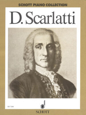Selected Works – 48 Sonatas and Pieces