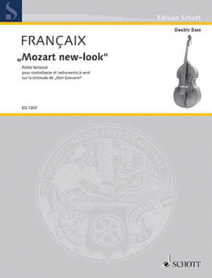 Mozart New-look