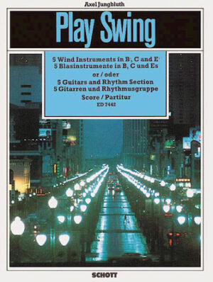 Play Swing Play Swing