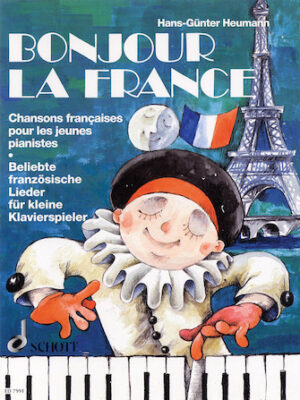 Bonjour la France