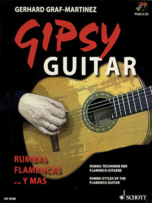 Gipsy Guitar
