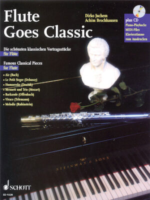 Flute Goes Classic Flute Goes Classic