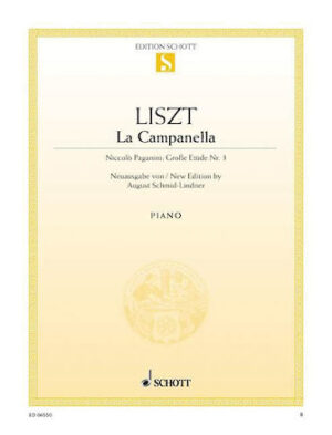 La Campanella La Campanella