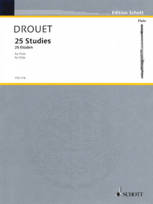 25 Etudes