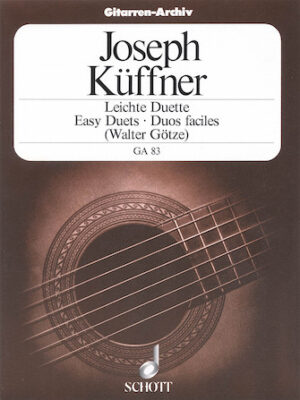 40 Easy Duets 40 Easy Duets