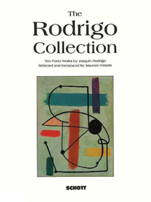 The Rodrigo Collection The Rodrigo Collection