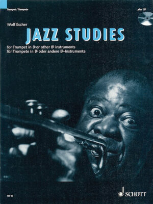 Jazz Studies