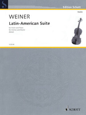 Latin-American Suite