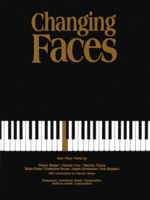 Changing Faces