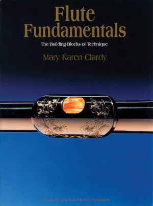 Flute Fundamentals Flute Fundamentals