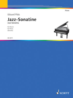Jazz Sonatina Jazz Sonatina
