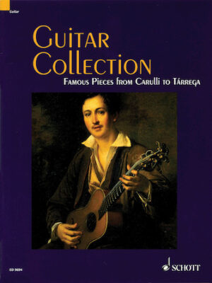 Guitar Collection Guitar Collection