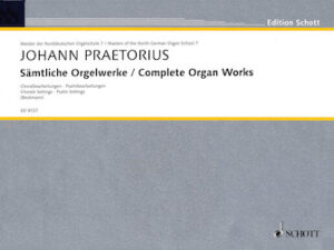 Complete Organ Works