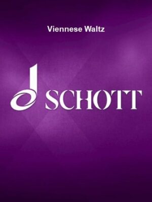 Viennese Waltz
