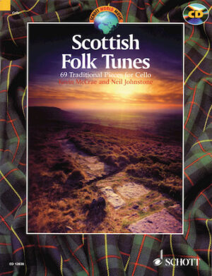 Scottish Folk Tunes Scottish Folk Tunes