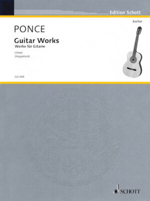 Guitar Works Guitar Works