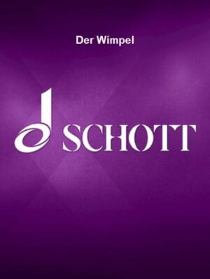 Der Wimpel