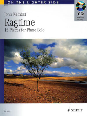 Ragtime Ragtime