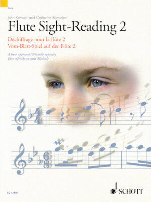Flute Sight-Reading Flute Sight-Reading