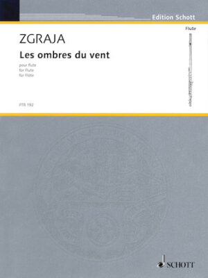 Les Ombres du Vent