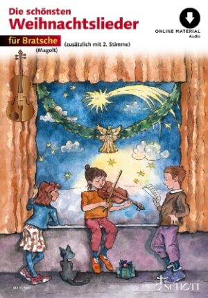 Die Schönsten Weihnachtslieder