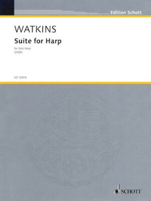 Suite for Harp