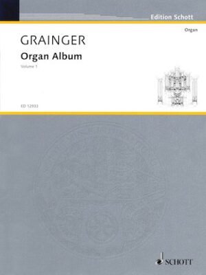 Organ Album