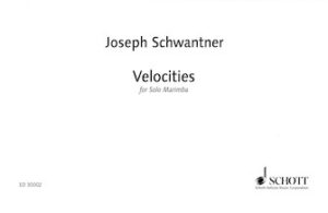 Velocities Velocities