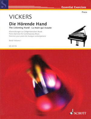 The Listening Hand (Die Hörende Hand), Volume 1