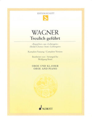 Bridal Chorus from Lohengrin Bridal Chorus from Lohengrin