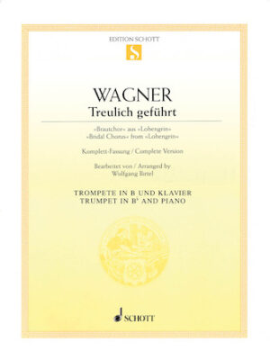 Bridal Chorus from Lohengrin
