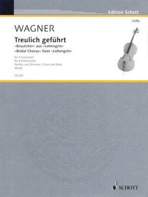 Bridal Chorus from Lohengrin Bridal Chorus from Lohengrin
