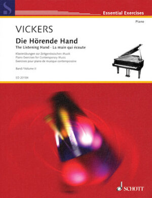 The Listening Hand (Die Hörende Hand), Volume 2