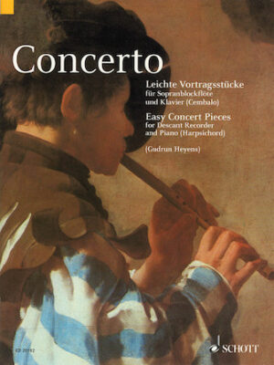 Concerto Concerto