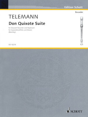 Don Quixote Suite