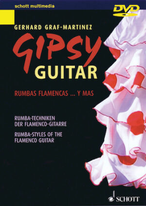 Gipsy Guitar