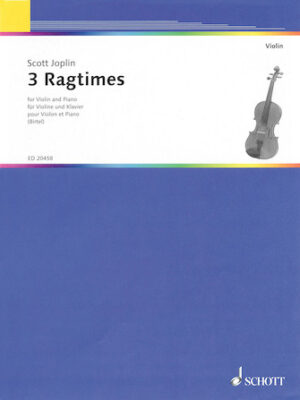 3 Ragtimes 3 Ragtimes